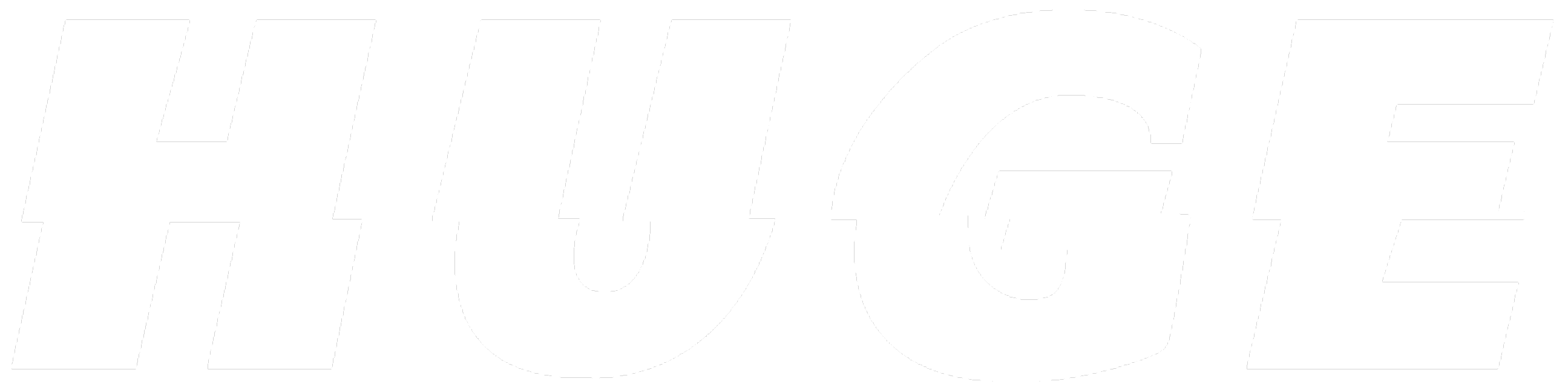 HUGE